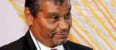 Nyusi nomeia presidente do INE e vice-ministro da Indústria e Comércio