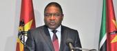 PR apela cidadãos moçambicanos nas fileiras do terrorismo a renderem-se