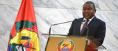 Presidente da República anuncia alívio de restrições no âmbito da covid-19